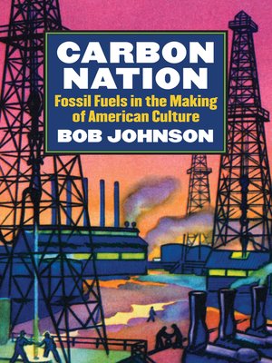 cover image of Carbon Nation